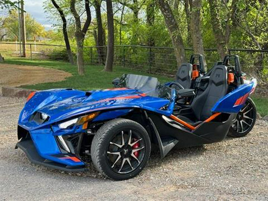 2024 Slingshot Slingshot R AutoDrive