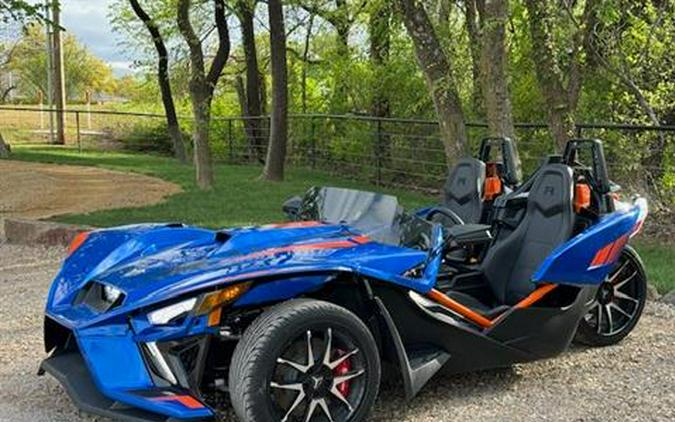 2024 Slingshot Slingshot R AutoDrive