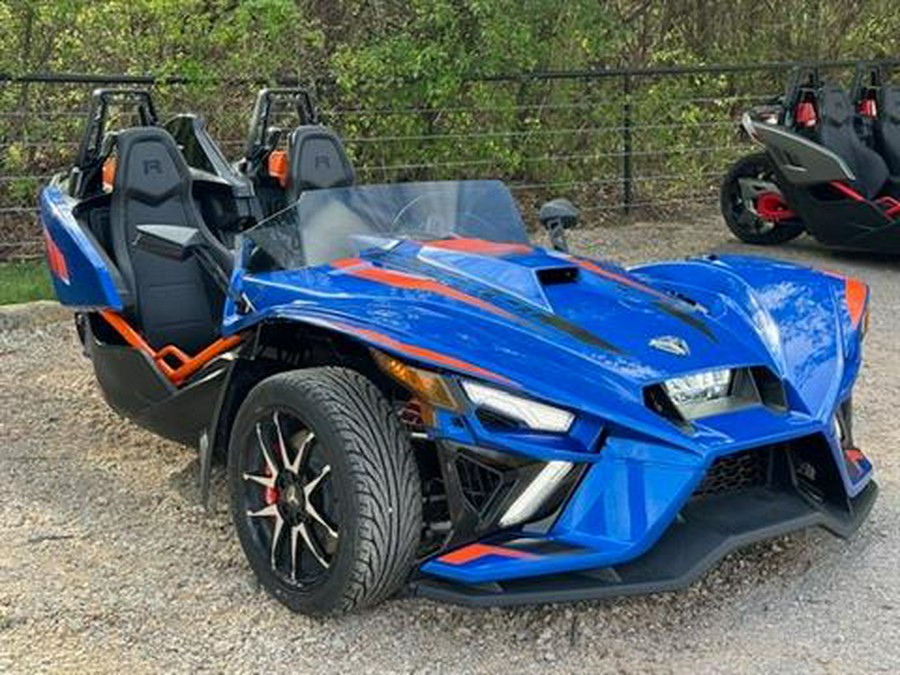 2024 Slingshot Slingshot R AutoDrive