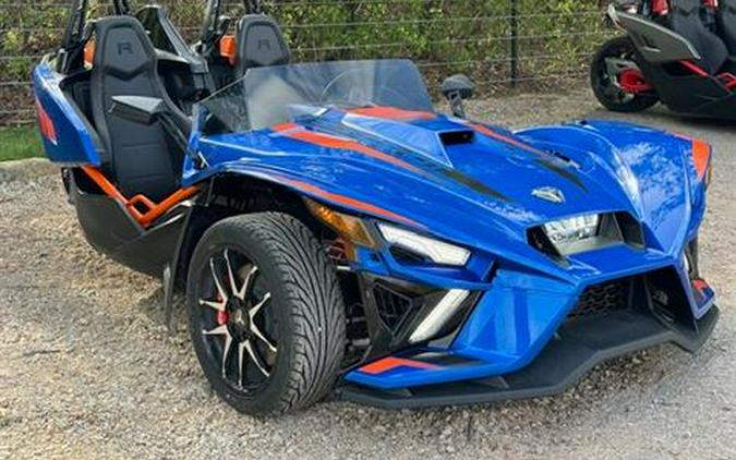 2024 Slingshot Slingshot R AutoDrive