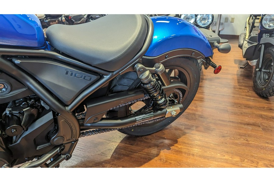 2024 Honda REBEL 1100 DCT