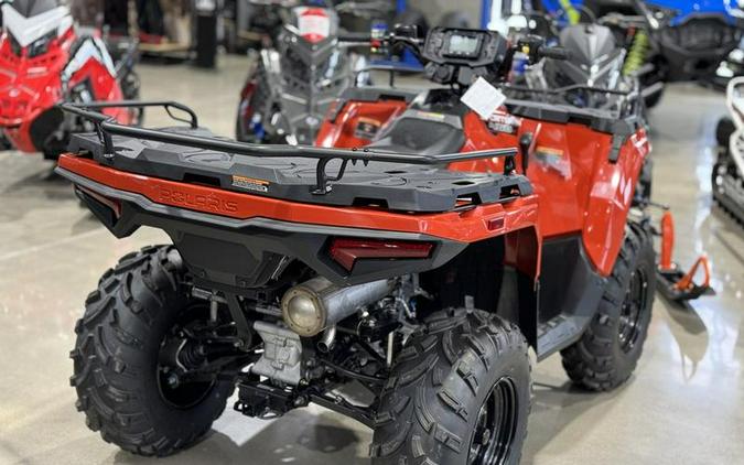 2024 Polaris® Sportsman 450 H.O. EPS