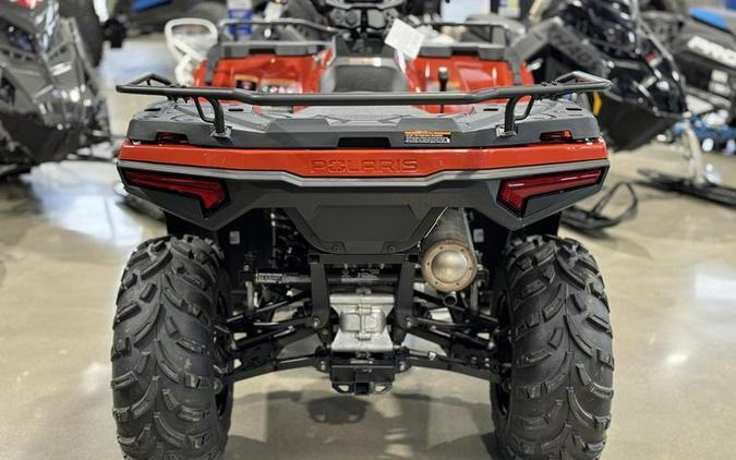 2024 Polaris® Sportsman 450 H.O. EPS