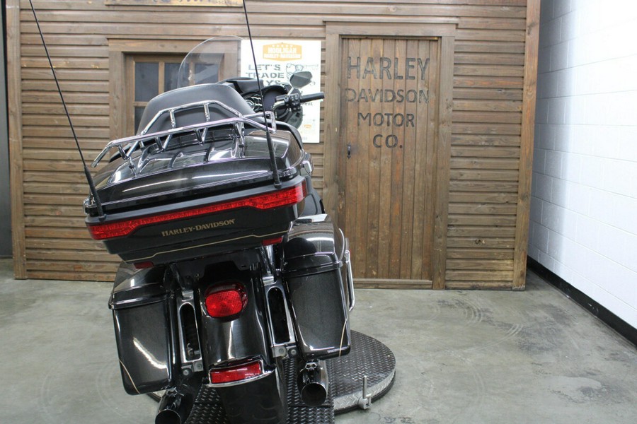 2021 Harley-Davidson® Ultra Limited