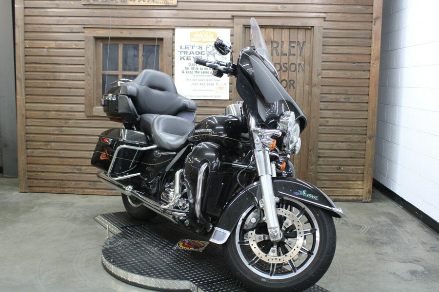 2021 Harley-Davidson® Ultra Limited