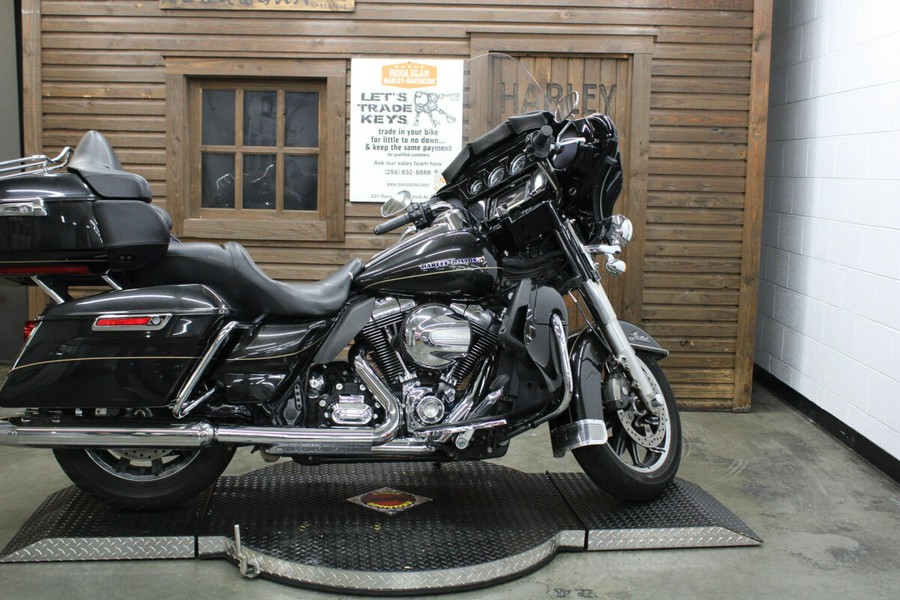 2021 Harley-Davidson® Ultra Limited