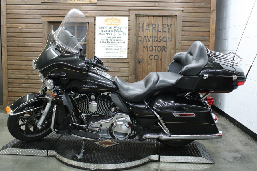 2021 Harley-Davidson® Ultra Limited