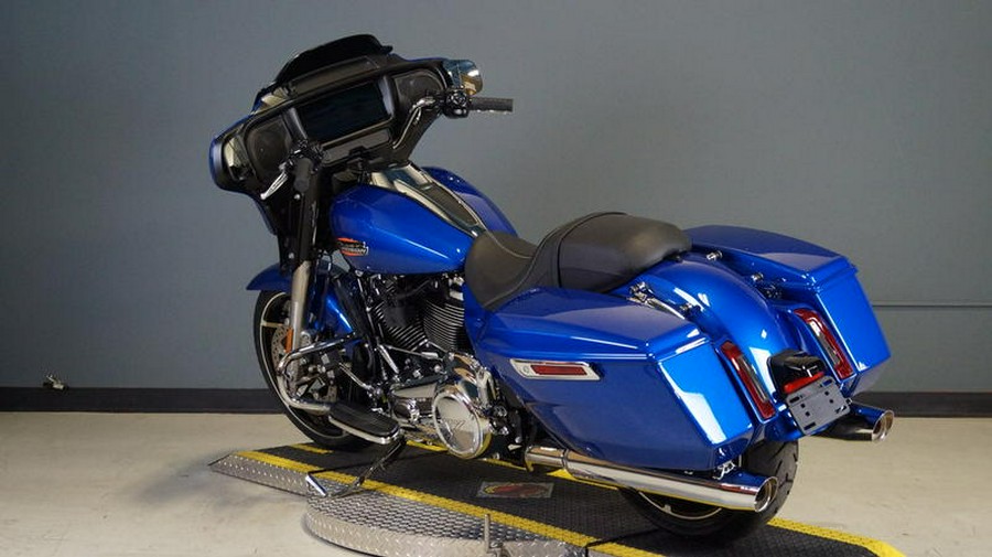 2024 Harley-Davidson® FLHX - Street Glide®