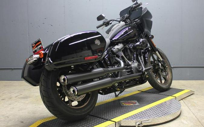 2024 Harley-Davidson® FXLRST - Low Rider® ST