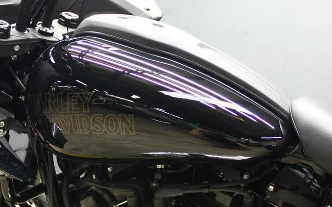 2024 Harley-Davidson® FXLRST - Low Rider® ST