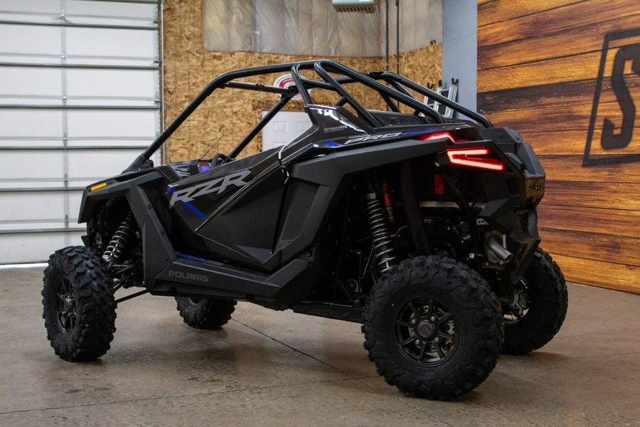 2024 Polaris Industries RZR Pro XP® Ultimate