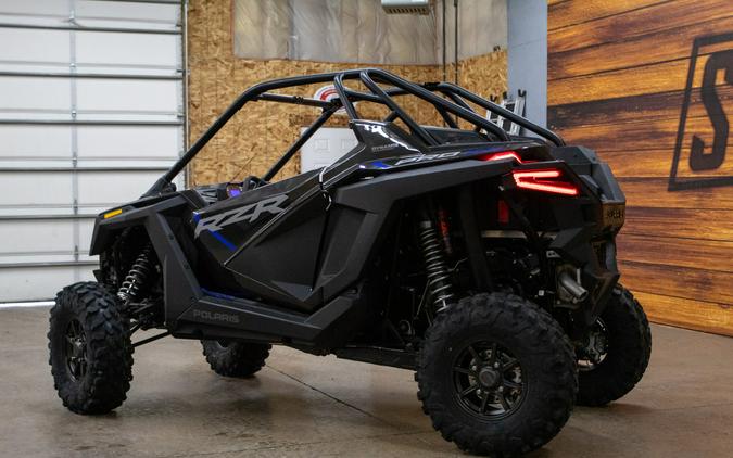 2024 Polaris Industries RZR Pro XP® Ultimate