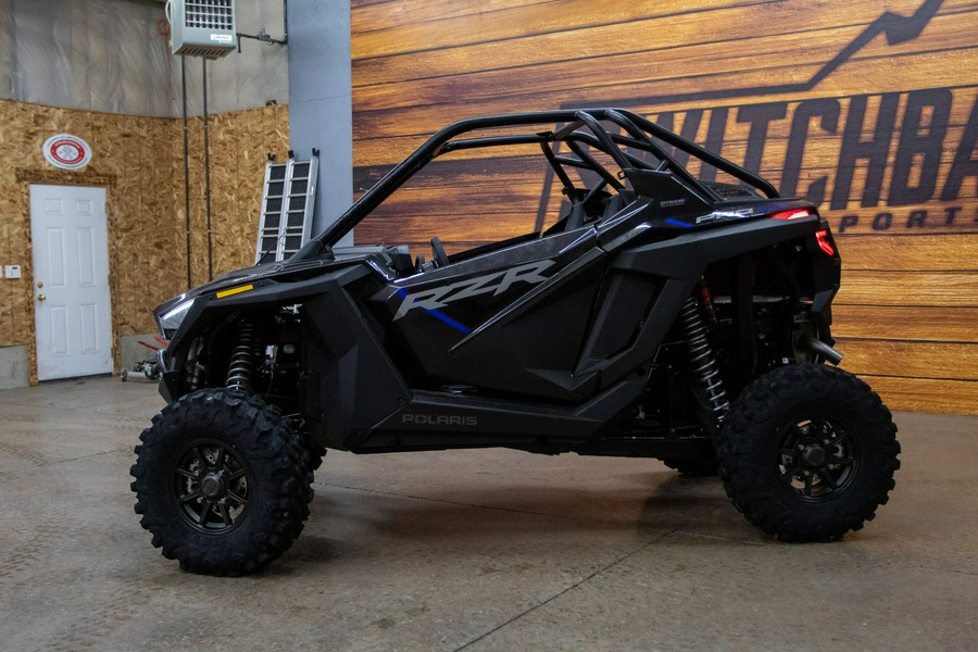 2024 Polaris Industries RZR Pro XP® Ultimate