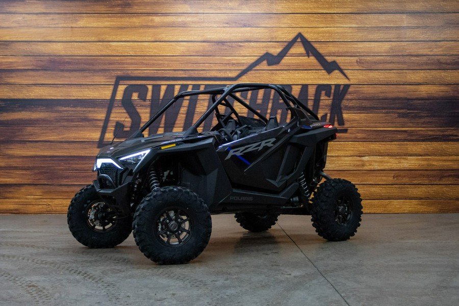 2024 Polaris Industries RZR Pro XP® Ultimate