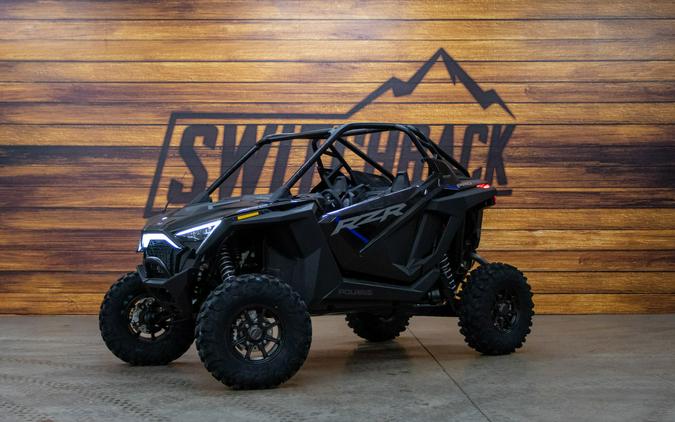 2024 Polaris Industries RZR Pro XP® Ultimate