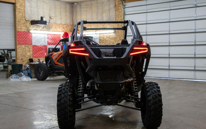 2024 Polaris Industries RZR Pro XP® Ultimate