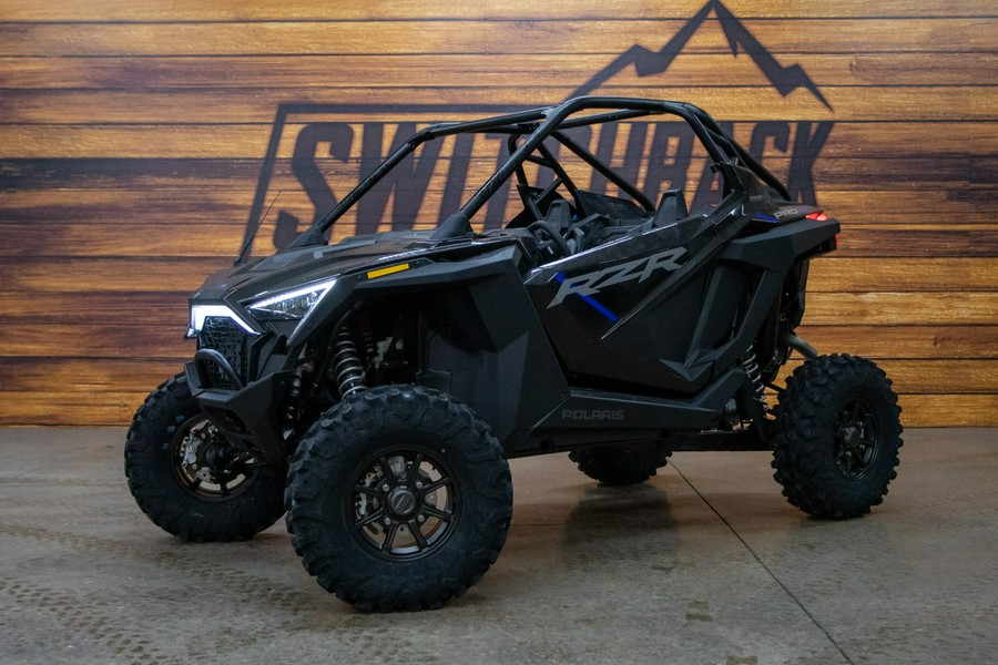 2024 Polaris Industries RZR Pro XP® Ultimate