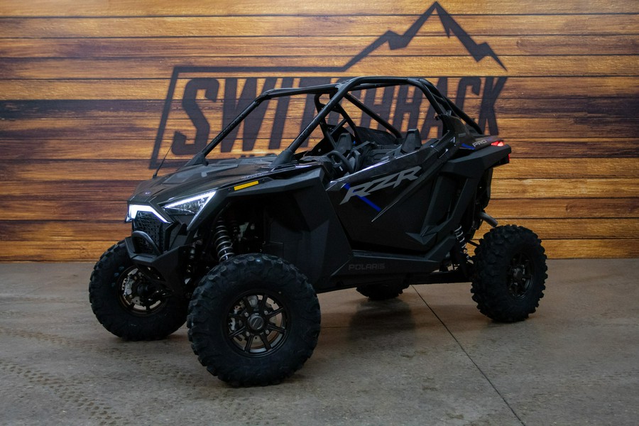 2024 Polaris Industries RZR Pro XP® Ultimate