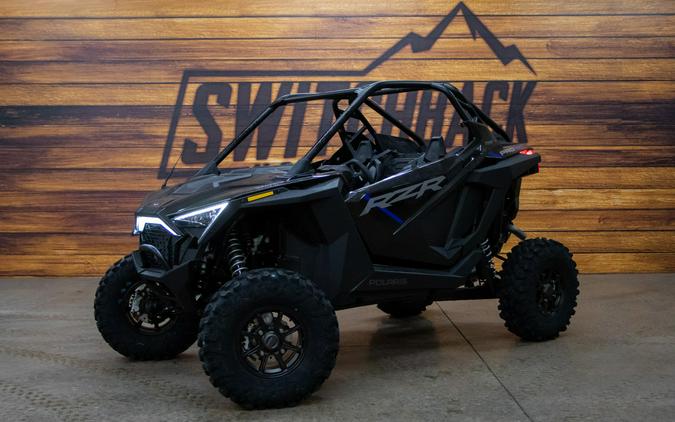 2024 Polaris Industries RZR Pro XP® Ultimate