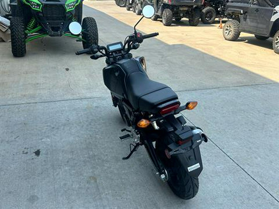 2023 Honda Grom