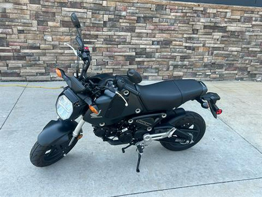 2023 Honda Grom