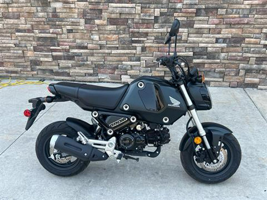 2023 Honda Grom