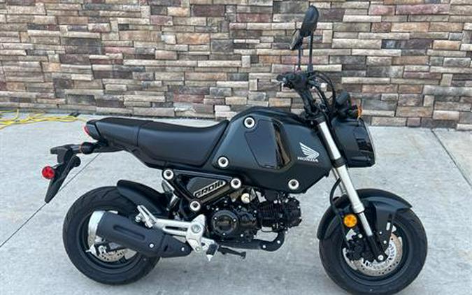 2023 Honda Grom