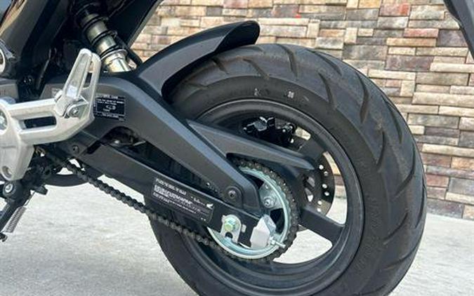 2023 Honda Grom