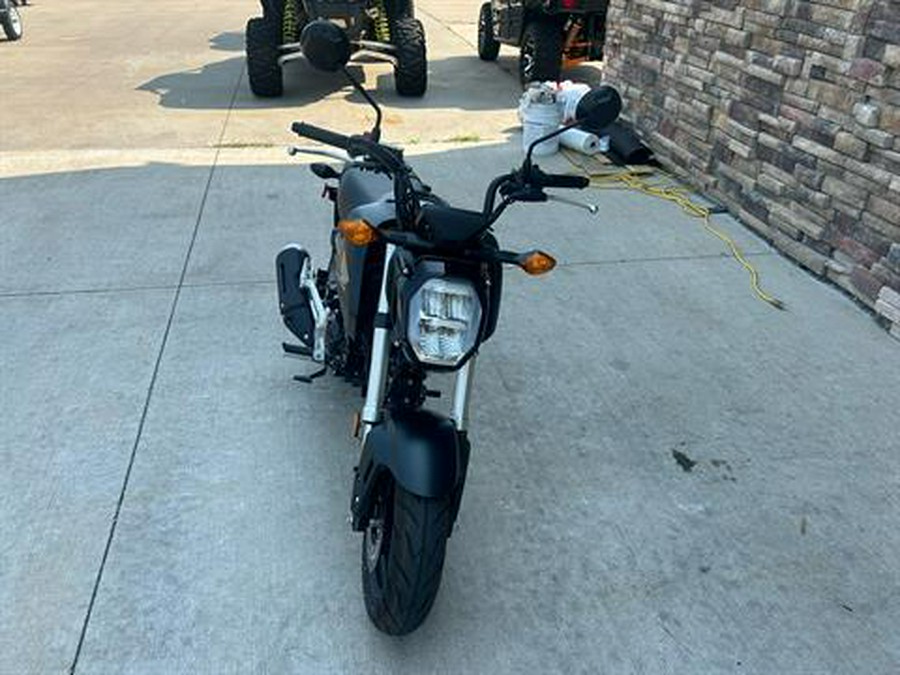 2023 Honda Grom