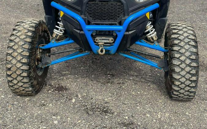 2016 Polaris RZR XP® Turbo EPS