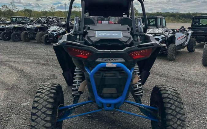 2016 Polaris RZR XP® Turbo EPS