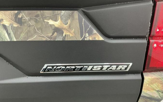 2026 Polaris Ranger Crew XP 1000 NorthStar Edition Premium Pola