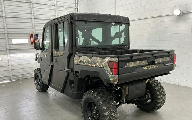 2026 Polaris Ranger Crew XP 1000 NorthStar Edition Premium Pola