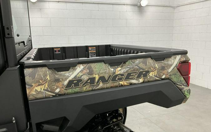 2026 Polaris Ranger Crew XP 1000 NorthStar Edition Premium Pola