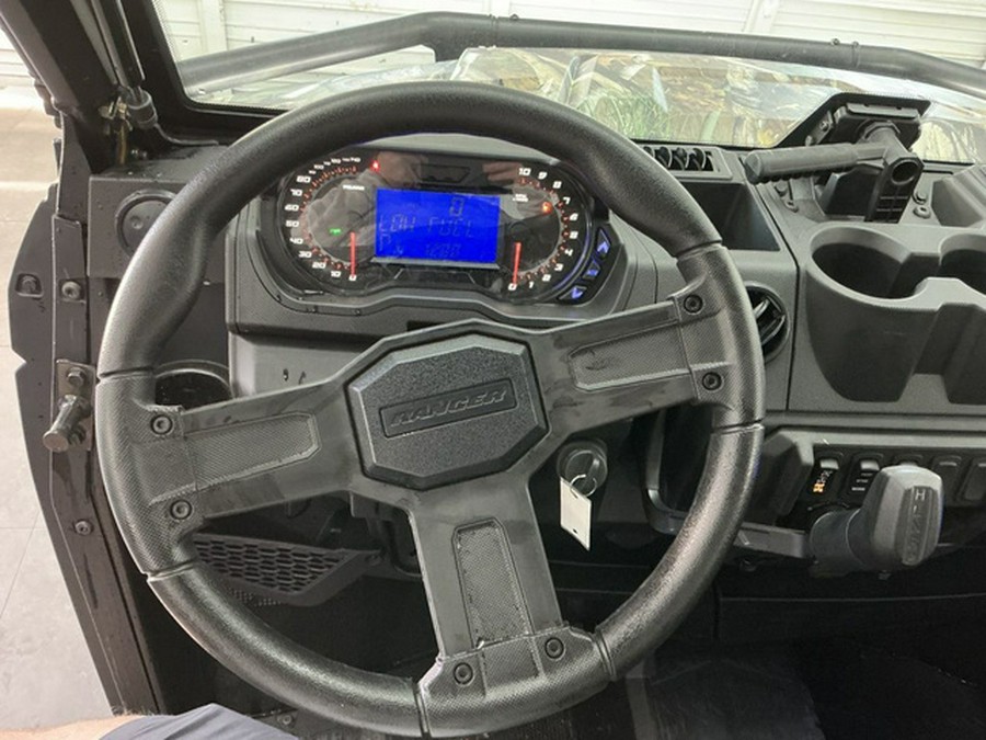 2026 Polaris Ranger Crew XP 1000 NorthStar Edition Premium Pola