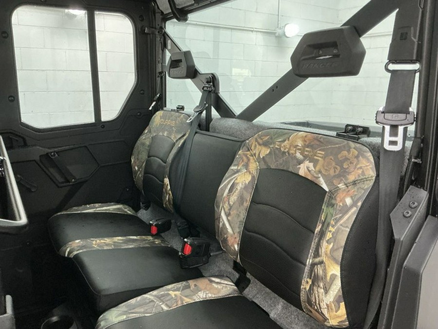 2026 Polaris Ranger Crew XP 1000 NorthStar Edition Premium Pola