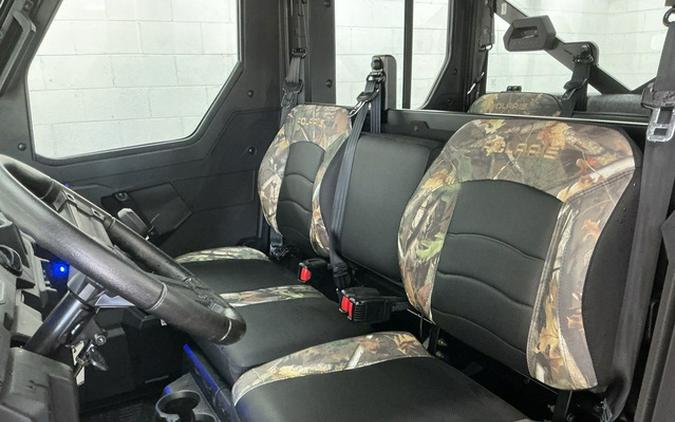2026 Polaris Ranger Crew XP 1000 NorthStar Edition Premium Pola
