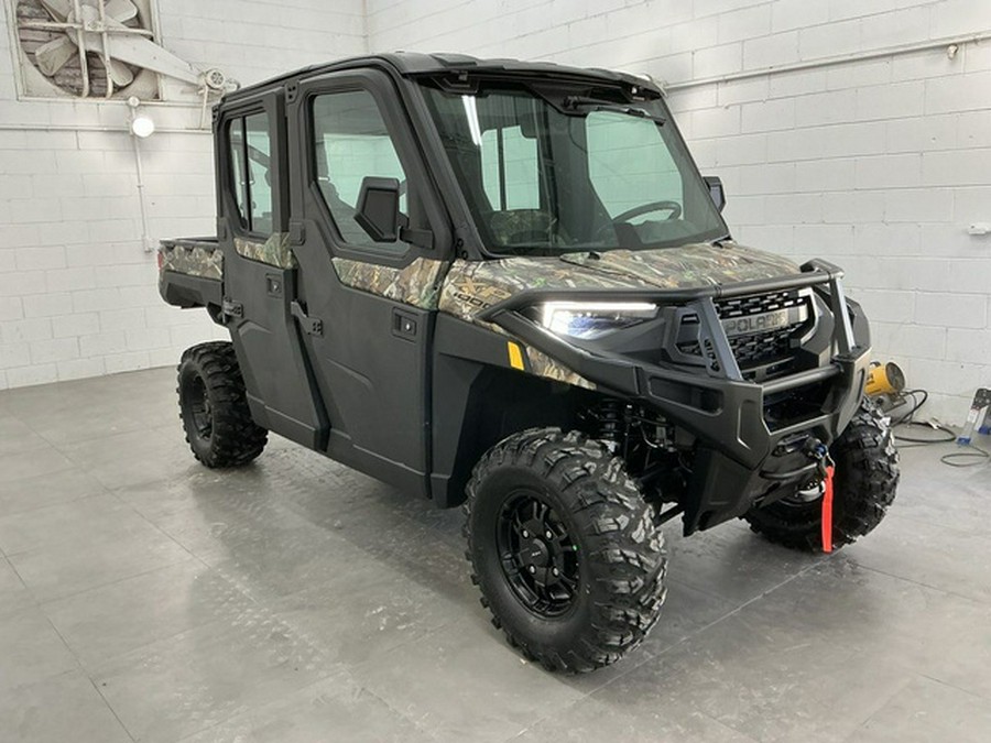 2026 Polaris Ranger Crew XP 1000 NorthStar Edition Premium Pola