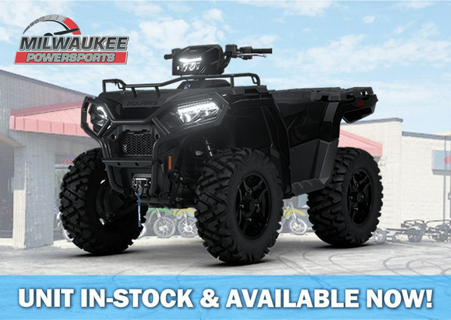 2026 Polaris Sportsman 570 Trail