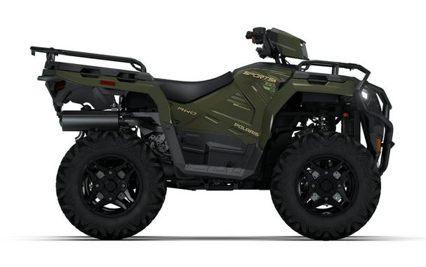 2026 Polaris Sportsman® 570 Premium - 40th Anniversary Edition