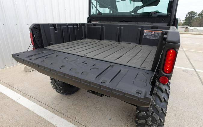 2026 Can-Am Defender DPS CAB HD10