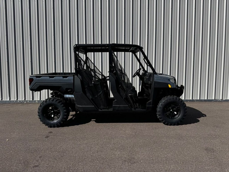 2026 Polaris® Ranger XP 1000 Premium