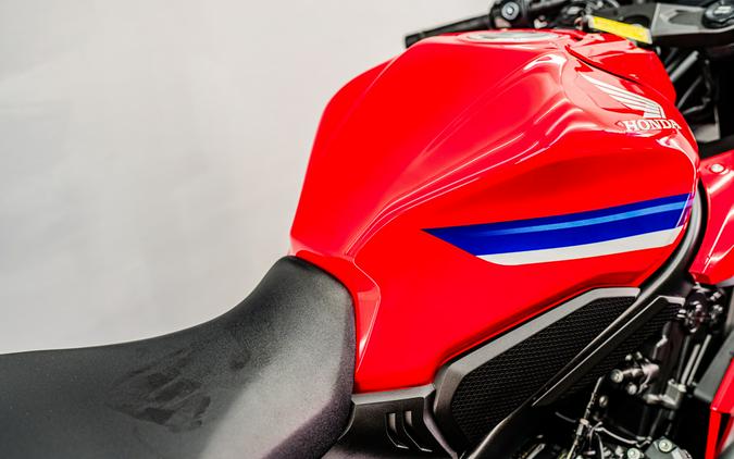 2024 Honda CBR650R ABS