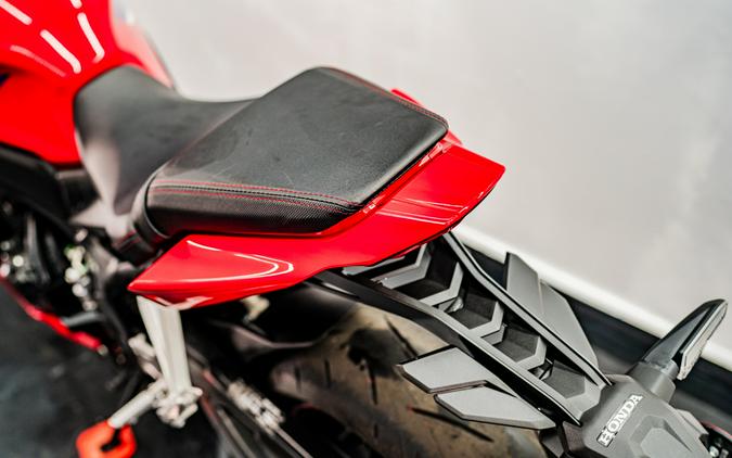 2024 Honda CBR650R ABS