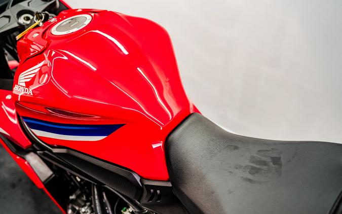 2024 Honda CBR650R ABS