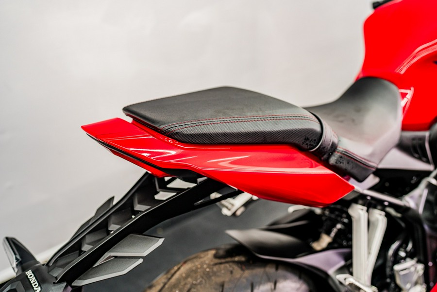 2024 Honda CBR650R ABS