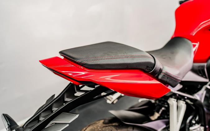 2024 Honda CBR650R ABS