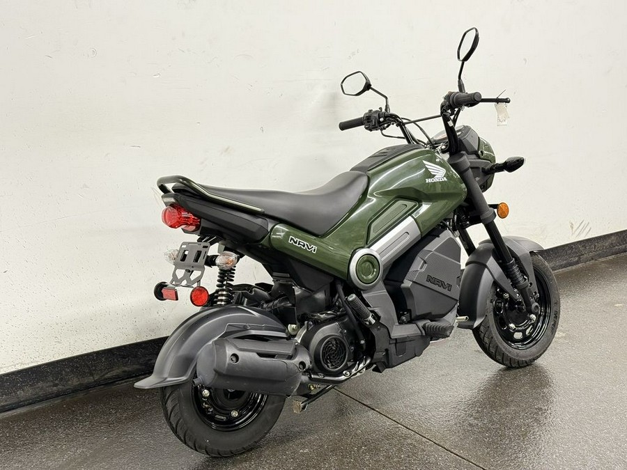 2022 Honda® Navi