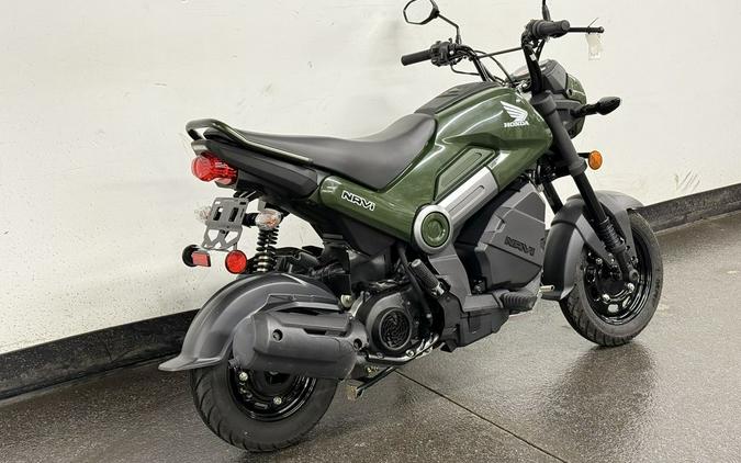 2022 Honda® Navi