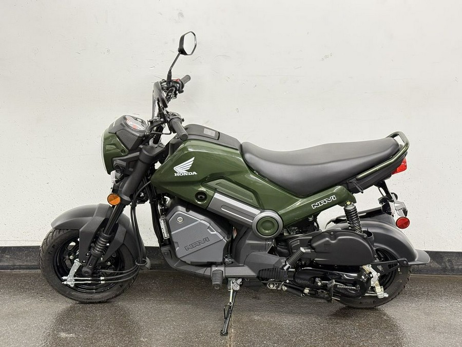 2022 Honda® Navi